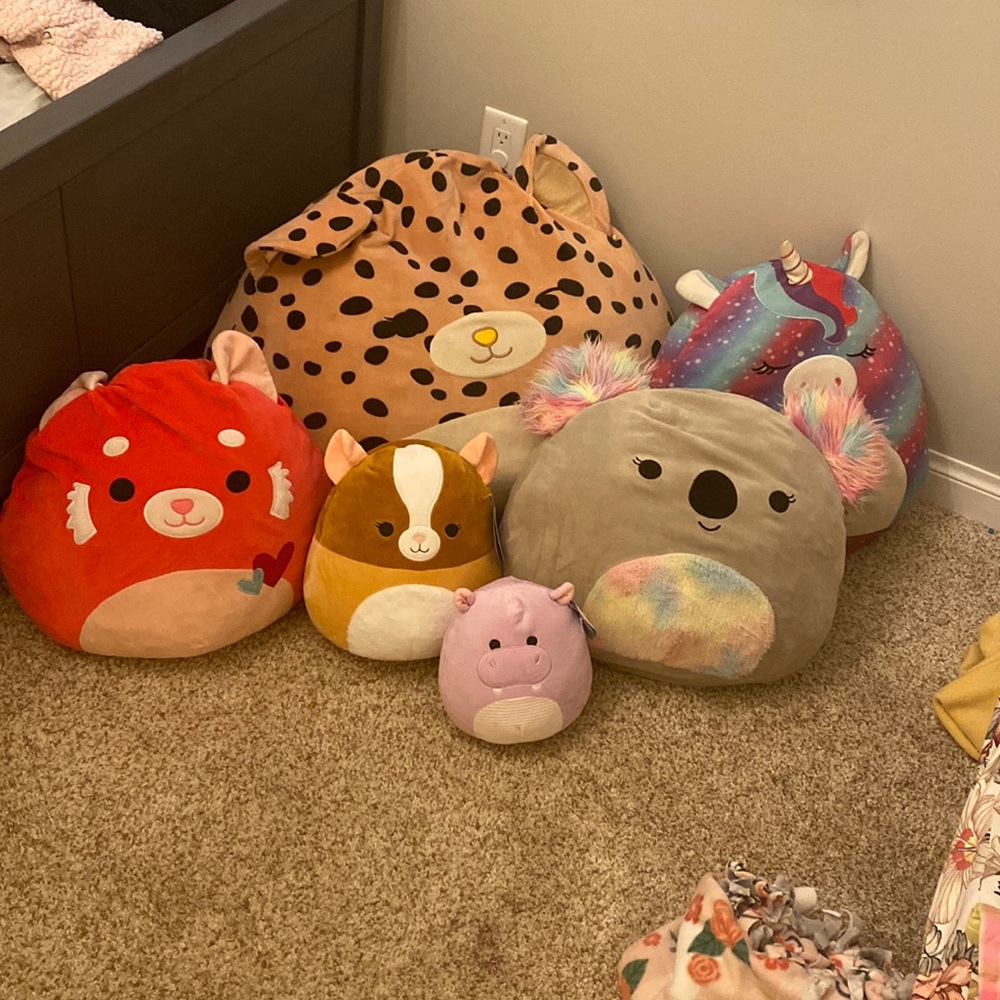 Do you not buy only for trade